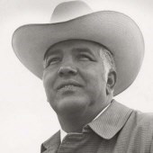 Obituary of Humberto Villarreal (Bert) Reyes