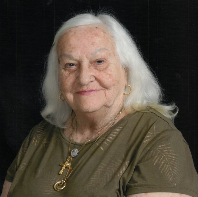 Obituary of Jean Ann Scech