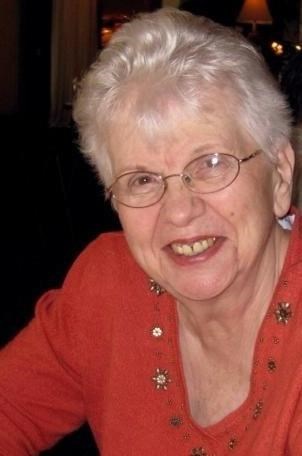 Avis de décès de Natalie Cecilia Kelling