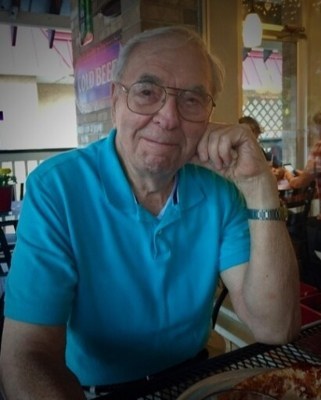 Obituary of Mr. Russell Wayne Mitchell