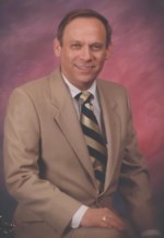 Leonard Buaas