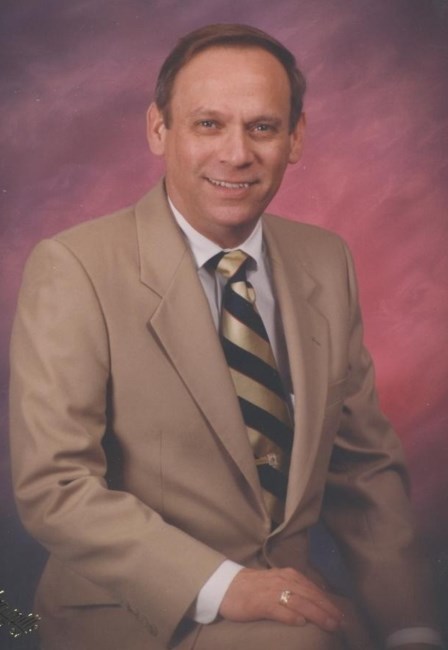 Obituary of Leonard Frederick Buaas