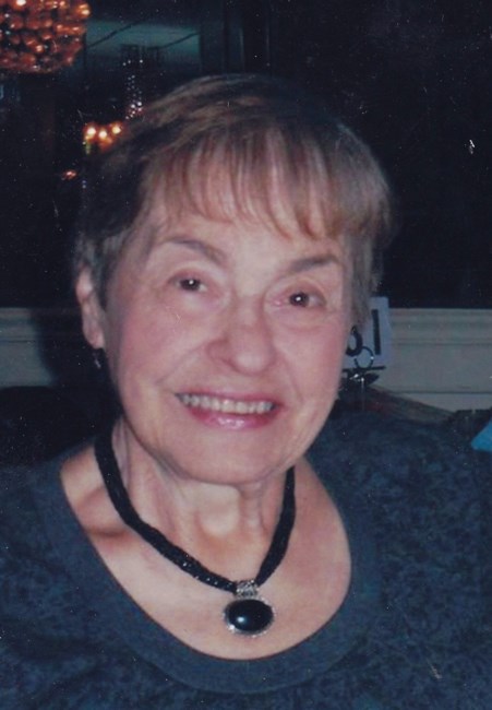 Obituary of Mae J. Young