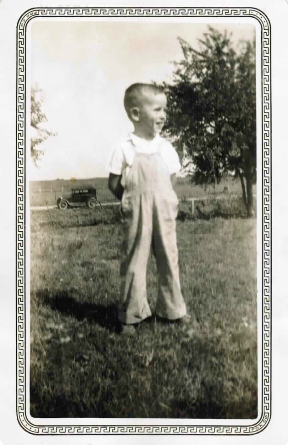 Donald Madden Obituary Sulphur La