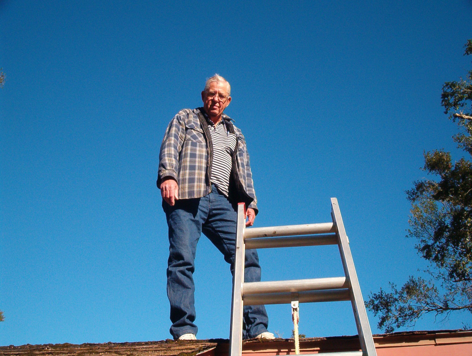 Donald Madden Obituary Sulphur La