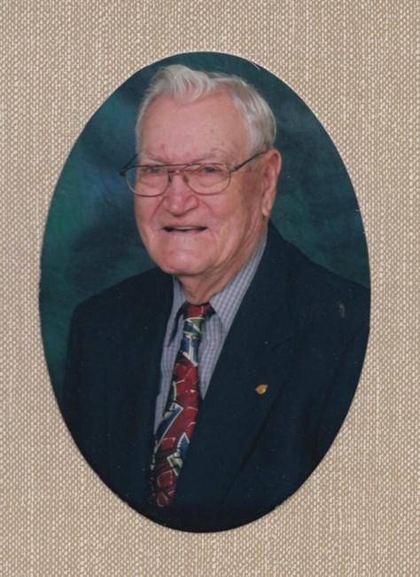Obituary of Raymond Wright Hickman