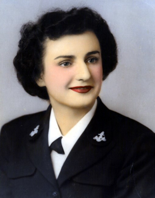 Obituary of Betty Jeannette Martin Agee