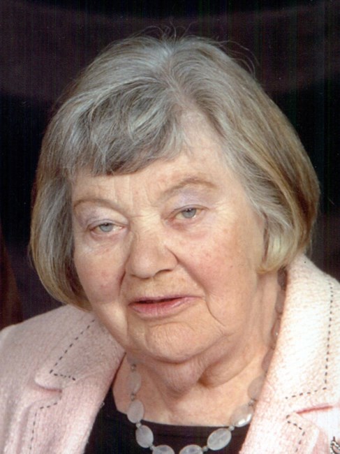 Obituary of Mrs. Margaret "Peggy" Elizabeth Smith White