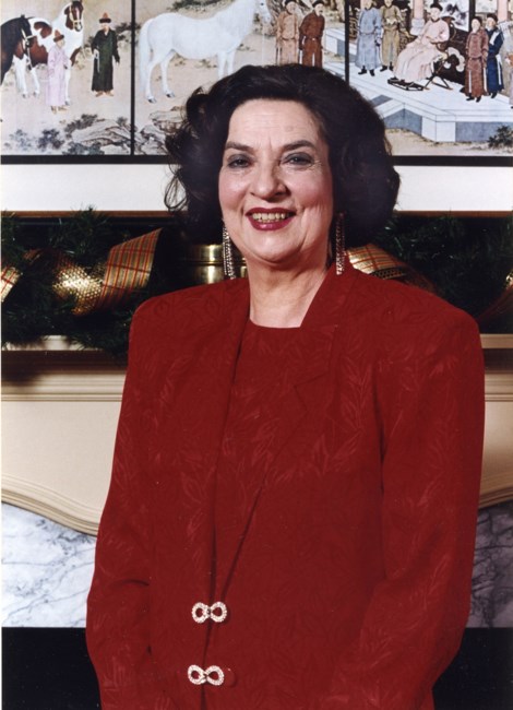 Obituario de Dorothy Rogers Read