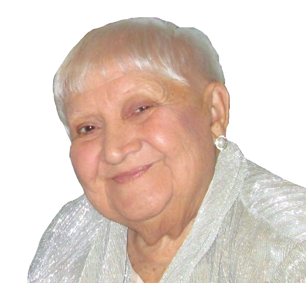 Obituary of Rose Pernelli