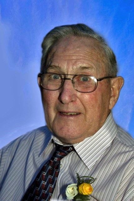 Obituary of Thomas Brown