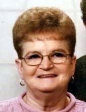 Obituary of Alanda Sue Collins