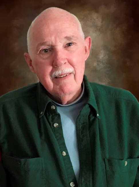 Obituary of Robert Verner Edwards