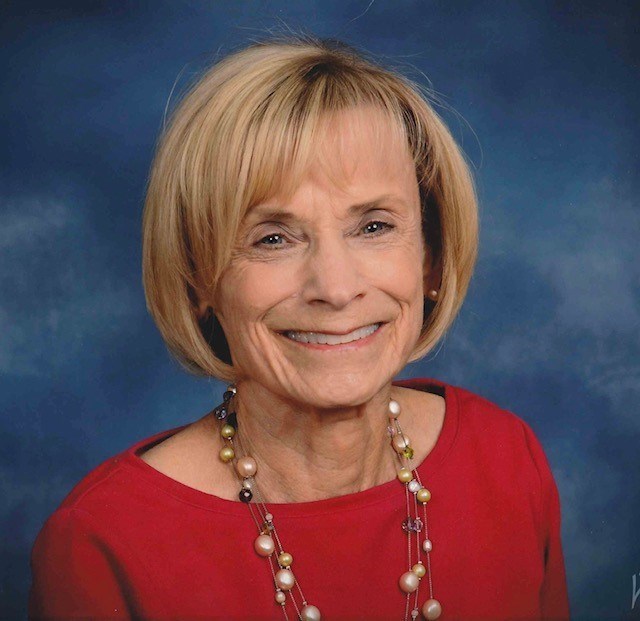 Obituary of Jill Robbins  Wilson