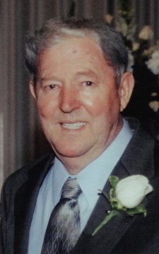 Obituario de Vernon E Jackson