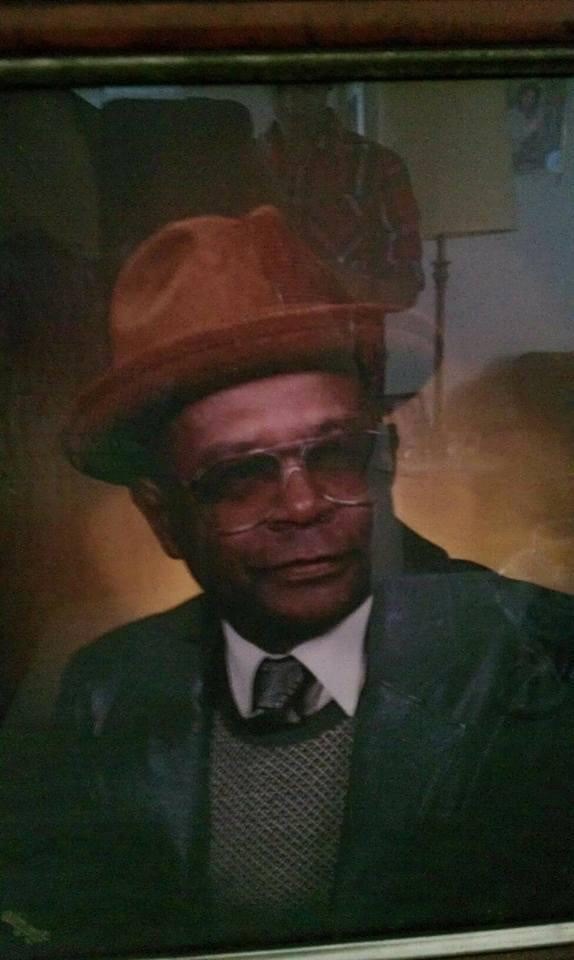 Obituary of Thomas Eugene Adams Sr.