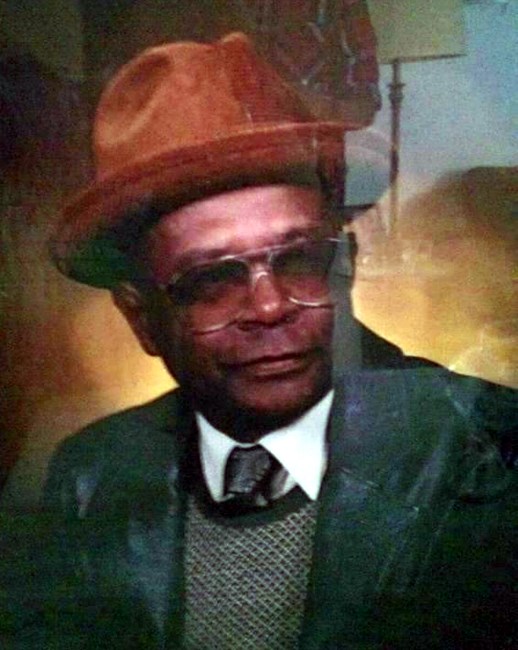 Obituary of Thomas Eugene Adams Sr.