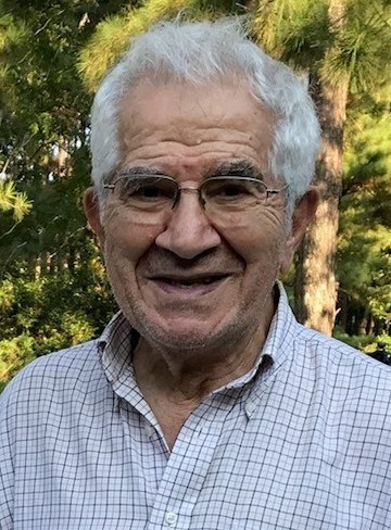 Obituary of Michael E Jabaley M.D.