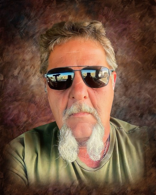 Obituary of Timothy Alan Frantz