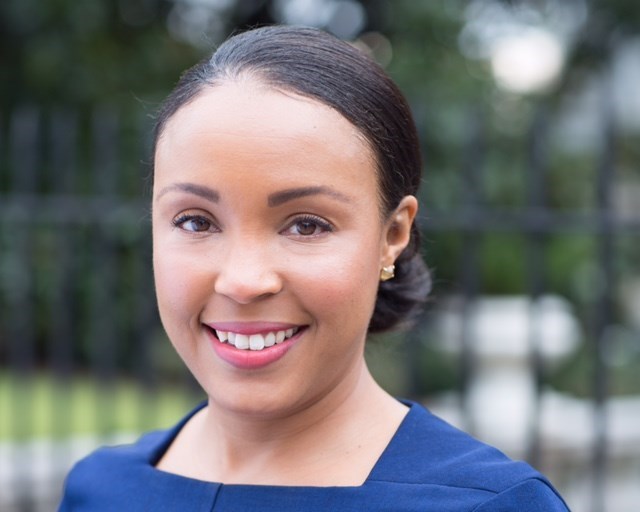 Obituary of Ayanna Elizabeth Marie Dunn