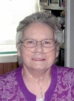 Obituary of Jean Murray