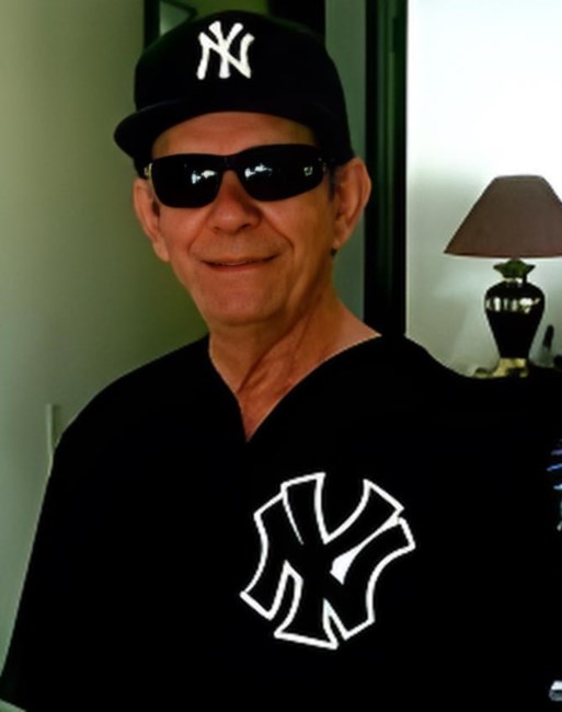 Obituary of Jose Manuel Galvez