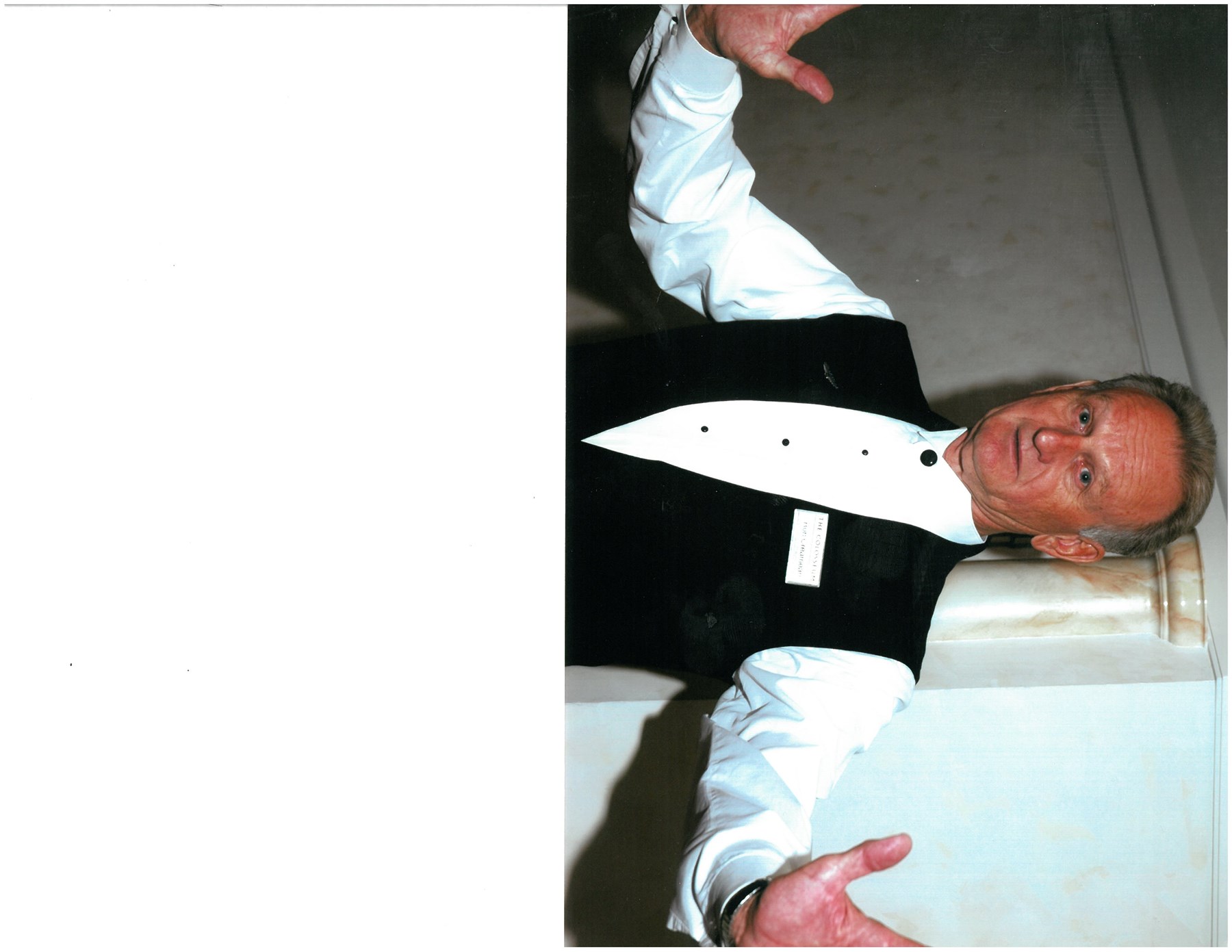 Obituary of Ronald R Creamean