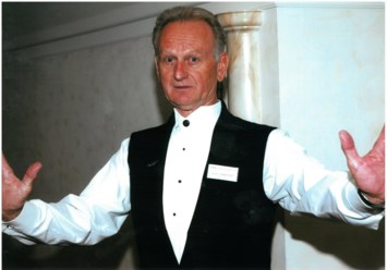 Obituary of Ronald R Creamean