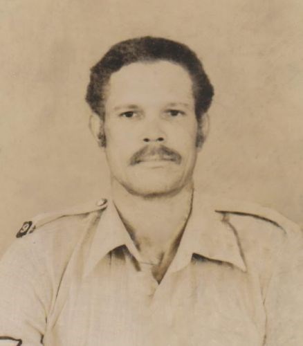 Obituary of Stanley Carter