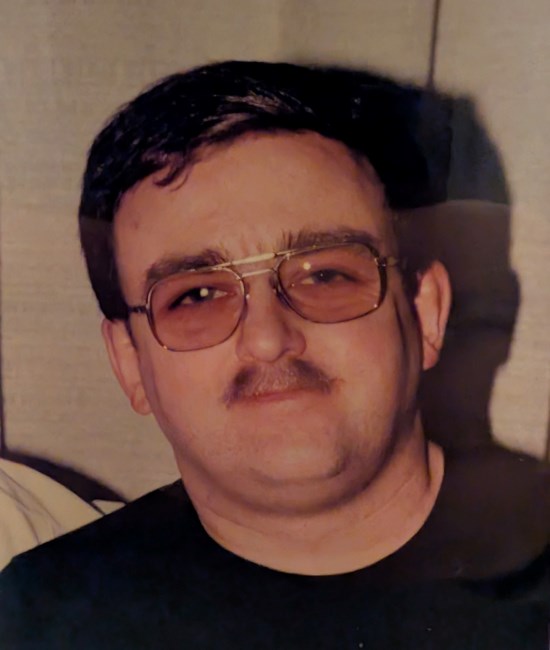 Obituary of Robert William Karpiuk