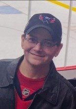 Obituary of Matthew David Warriner