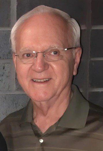 Obituary of James Ross Willsey