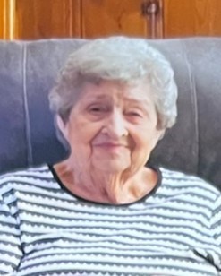 Obituary of Dorothy Crain Bass