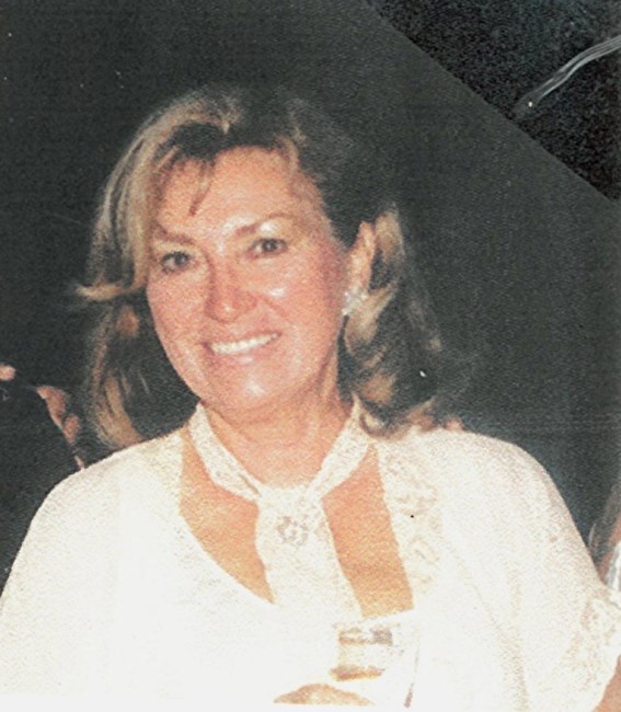 Obituary of Shirley Marie Licht