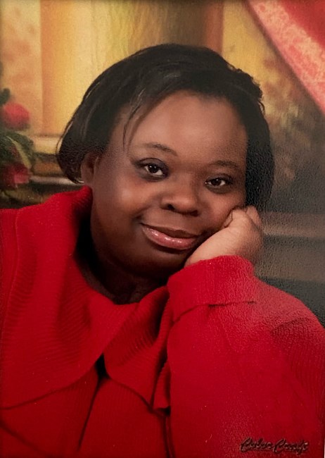 Obituary of Roamenia Christine Watson-Thomas