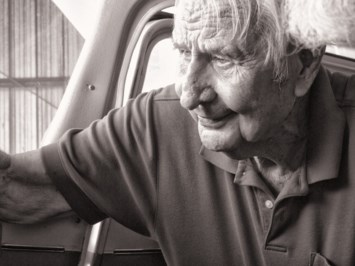 Obituary of John Jackson Burgess