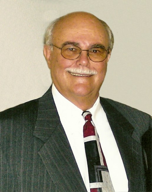 Obituary of Russell Epperly