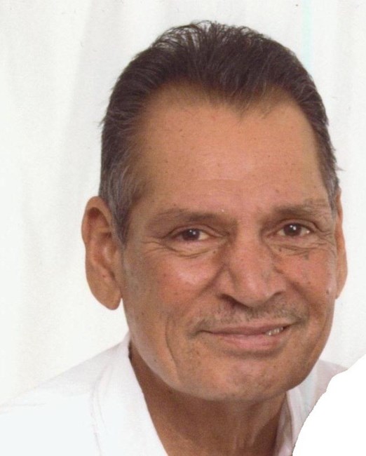 Obituary of Robert Alfred Gonzales