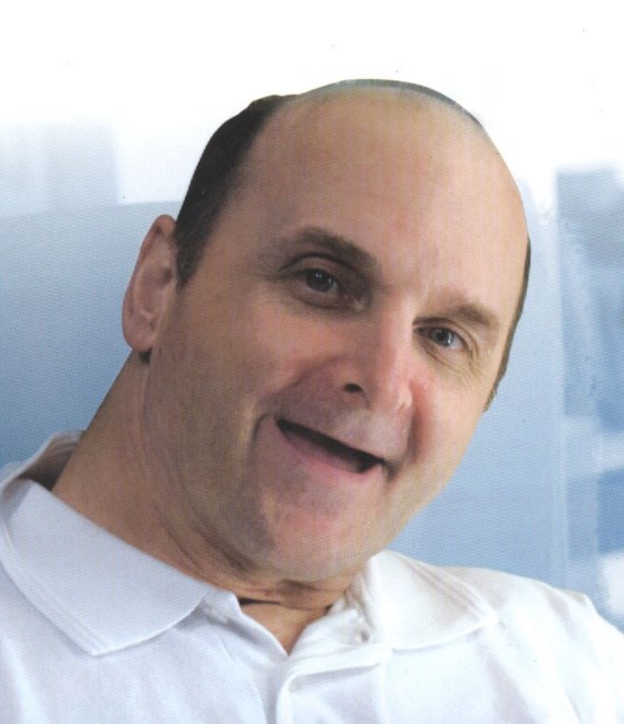 Obituary of Brian Christopher Murphy