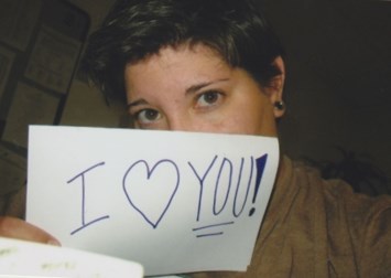 Obituary of Amy Kobold