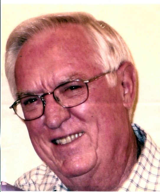 Obituary of Robert C. Bedingfield