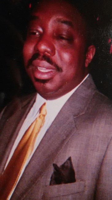 Obituary of Babajide Adeyemi Adeola