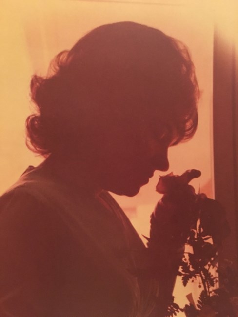 Obituary of Lorna Joy Bishop