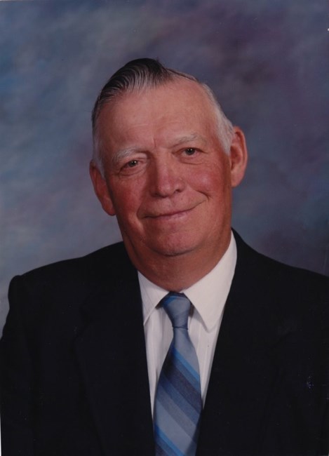 Obituary of Keith Edward Schulz Sr.