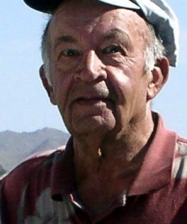 Obituary of James Frazier Anderson