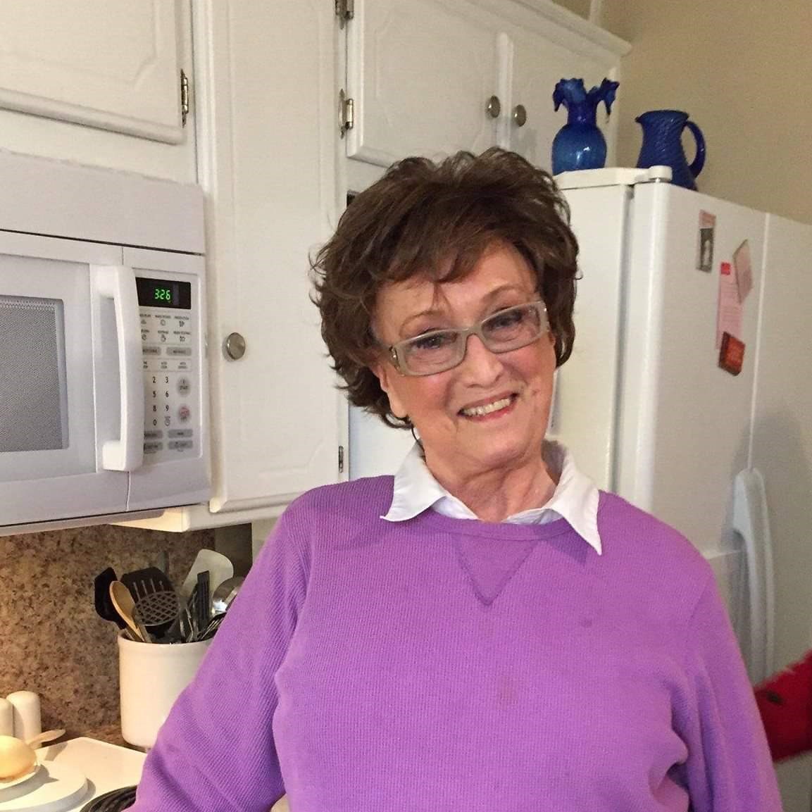 Obituary of Ellen Grace Roach