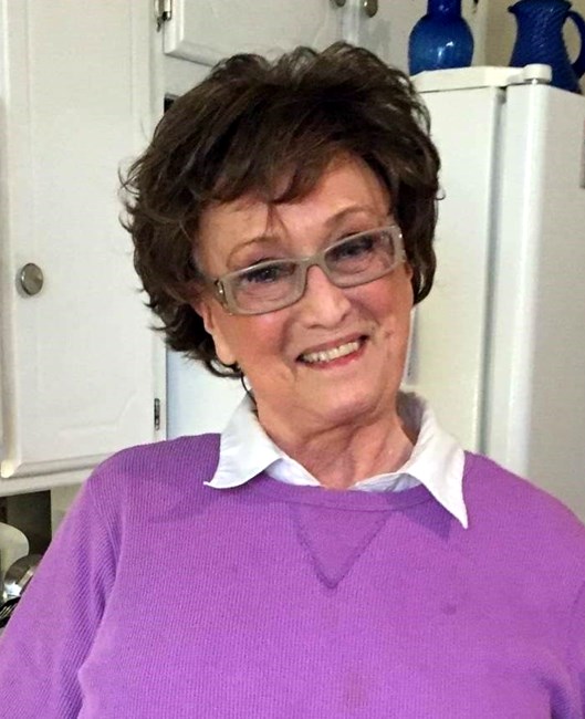 Obituary of Ellen Grace Roach