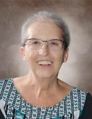 Obituary of Louise Vanier