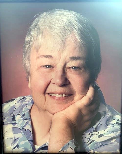 Obituary of Jean Fisher Smith