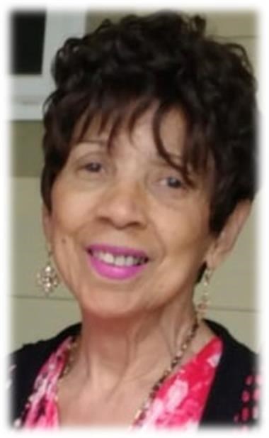 Obituary of Lorna Colleen Brice